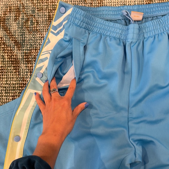 361 Degree Pull Off Pants - Picture 3 of 11